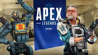 Apex Legends - Highlights # 23