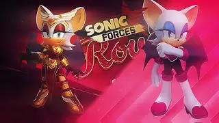 Rouge Vs Valentine Rouge. Who rises on top!? #sfsb #rouge #vs