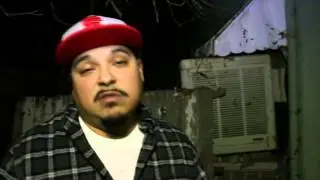 DUBDEZ- Real Hip Hop (1080P)