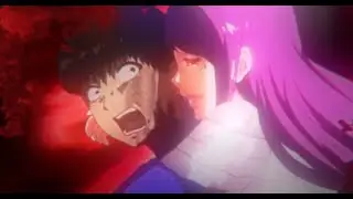 bury a friend (Billie Eillish AMV)