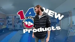 New Gear Alert ! 14 Big Agnes Products You Need to see!