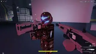 106 Kills at ROA