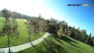 2204 2300kv tmotors maiden