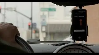 TravelSafely App 60 Second Commercial