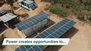 InfraCo Africa - Providing the funding and expertise to develop infrastructure projects