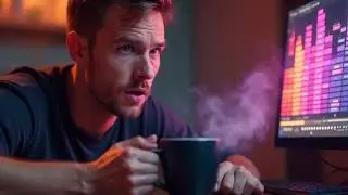 The Karaoke Coffee Mug Comedy Showdown