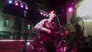 Jake Thorum at The Night Owl Sept 13, 2014