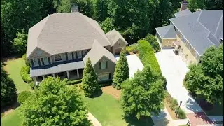 4380 Loblolly Trail, Peachtree Corners, GA 30092