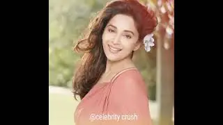 madhuri dixit love whatsapp status video / Madhuri dixit status video
