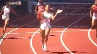 Clemson Track & Field || Brianna Rollins Five-Year Record of 100mH NCAA Record (2013)