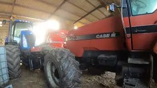 Case Magnum 7210 True Classic
