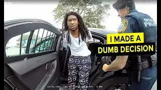 Walmart Shoplifter Returns to the SAME Store&hellip; It Ends in Immediate Regret