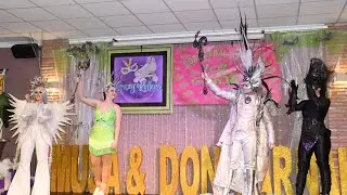 Cena Gala del Carnaval de Totana 2025
