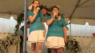 Breathe (2am) - Rebekah and Sarah Hunt