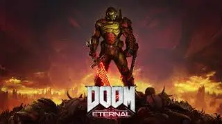 Mick Gordon - The Only Thing They Fear is You ( Gamerip - Personal Mix )