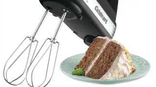 Cuisinart HM50