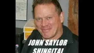 Sit-In Lapel Strangle with John Saylor