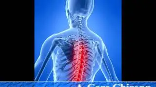 Richardson, TX Chiropractor