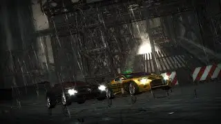 NFS Most Wanted Remastered 2022 - Blacklist 2 Bull - Gameplay PC (4K 60FPS)