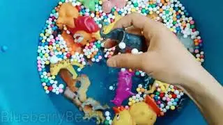 Animals Toy  Collection, Animal Toys, Lion Tiger toys #toysforkids #animaltoys