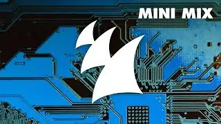 Armada Electronic Elements - New Releases June 2017 [Mini Mix]