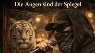 Die Augen sind der Spiegel ( Lyric’s RealDaverix )