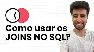 Como funcionam os JOINS no SQL