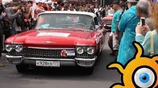 The BEST! Cadillac Series 62 from 1960 TODAY!