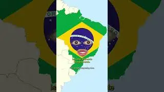 Brasil taxado em 50%!