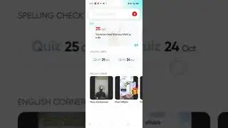 how to off notification in u- dictionary