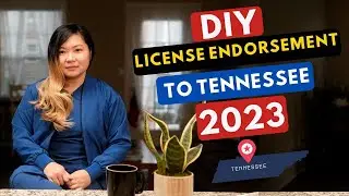 (Tagalog) DIY Tennessee License Endorsement for Registered Nurse (RN)