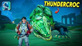 FINALLY I CAPTURED THE MOST POWERFUL MOUNT IN RAINFOREST | Auroria Gameplay