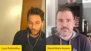 IL CASO AVETRANA: INTERVISTA A DAVID MARIO ARCIERO Pt. 5