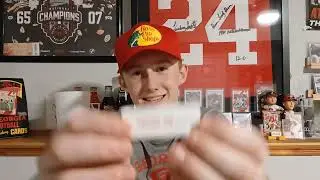 TTM Autograph EP. 46 #ttmautograph #ttm #autographs #superbowl  @jwsportsapparel6700 ​