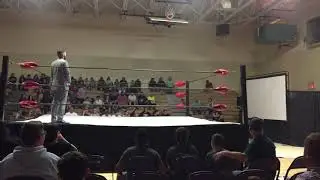 Taylor Rae VS Austynn Madison
