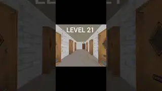 BACKROOMS LEVEL 19-25 AND CHICKEN GUN #thebackrooms