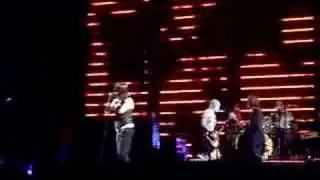 RHCP Live @ Voodoo 2006 Fest Apache Rose Peacock