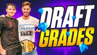 $24,000 Fantasy Football Diamond League EP1