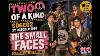 Two Of A Kind S06E02   22 October 1967   The Small Faces