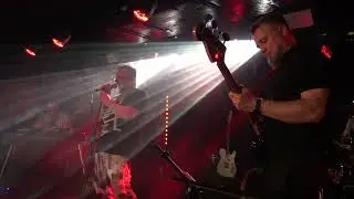█▬█ █ ▀█▀ Koncert grupy Funky Bastardos w Beczce Elbląg-Bis 22.01.26.r.