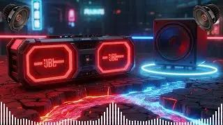 Feel JBL Impact 💣 Deep Bass Drop Test with Pure Sound Clarity