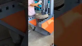 #Automated machinery and equipment #professional #Copper cutting and copper pulling equipment