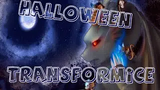 HALLOWEEN - Transformice [2014]