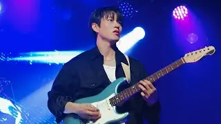[4K] 260122 'Breath' 투모로우 김현택 (ToMoreRaw KimHyeonTaek) @투모로우 단독 콘서트 'SEE YOU TO MORE RAW'