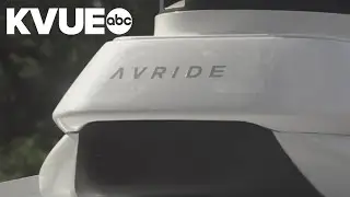 Texas creates first autonomous vehicle permitting system