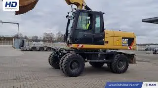 70143112 Caterpillar M322D