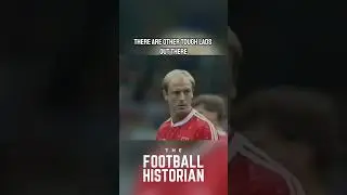 Vinnie Jones vs. Steve McMahon 💪 #vinniejones #stevemcmahon #wimbledon #crazygang #liverpool