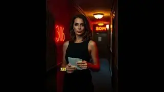 the hidden story of room 306