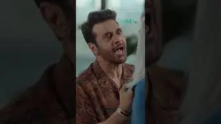 Ye Bhagoda Phir Se Bhaagne Laga Hai #shorts #behroopia #pakistanidrama #greentv