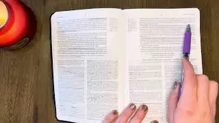 Genesis 1 | Yearlong Bible Study | Day 1.1